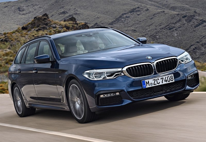530dA Touring