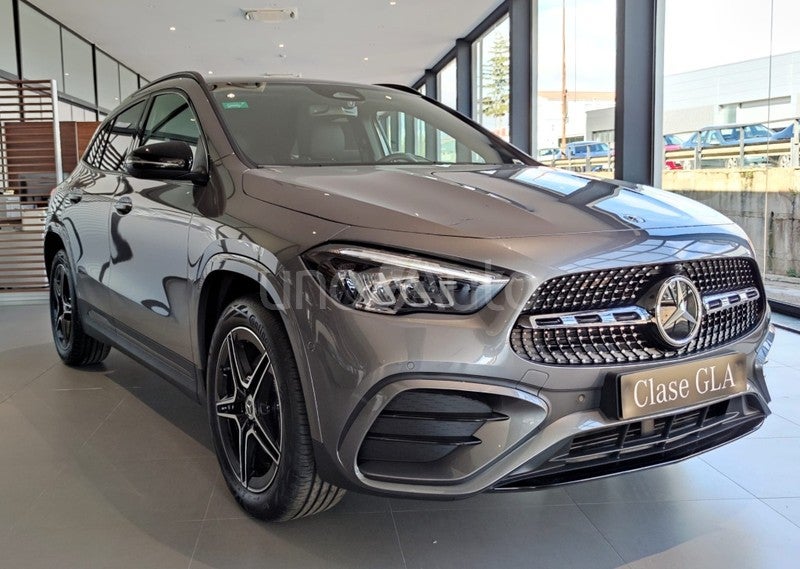 GLA 250e
