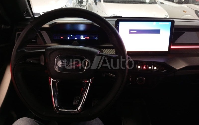 JS50 Revo D+ Ultimate