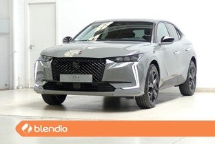 DS DS4 4 1.6 PureTech Performance Line + Aut. 180