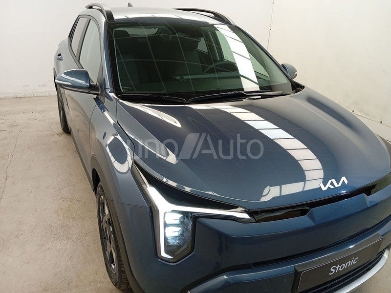 1.0 TGDi 85kW 115CV MHEV Drive DCT