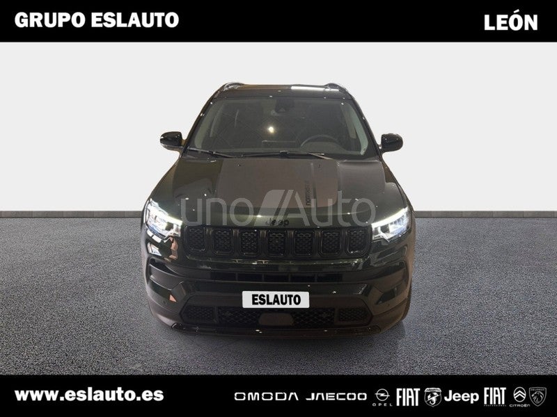Compass 1.3 PHEV North Star EAWD Aut. 240