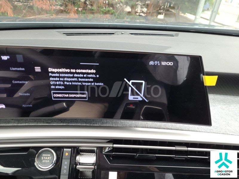 1.2 107KW Allure eDCS6