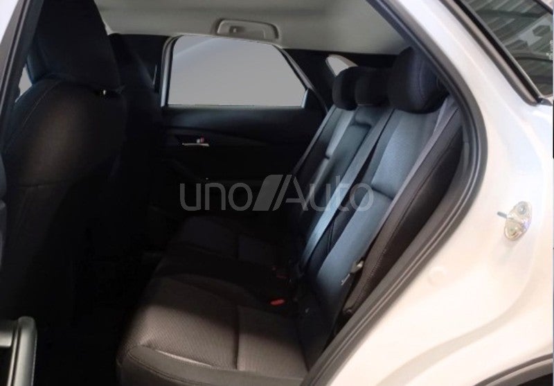 CX-30 2.5 e-Skyactiv-G Prime Line FWD 103kW