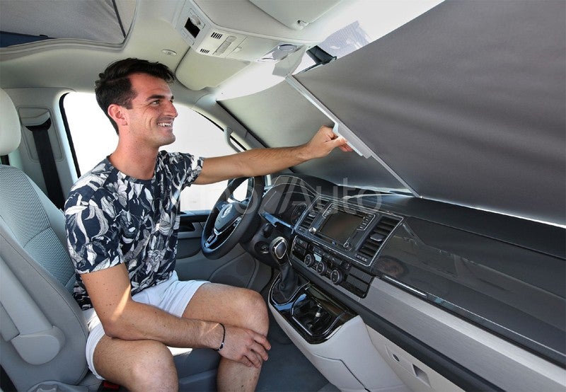 California 1.5 TSI eHybrid Beach Tour DSG 130kW 4motion