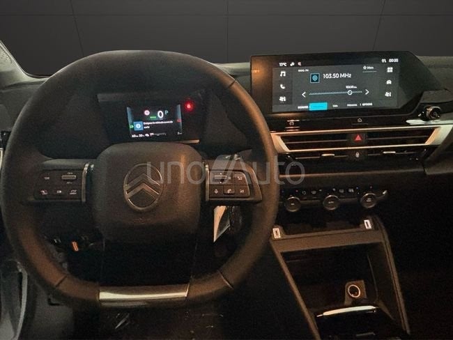 ë- eléctrico 115kW 54kWh Max