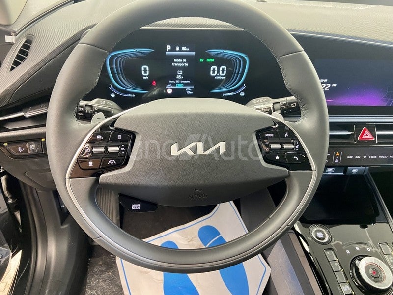 Niro 1.6 HEV Drive 139