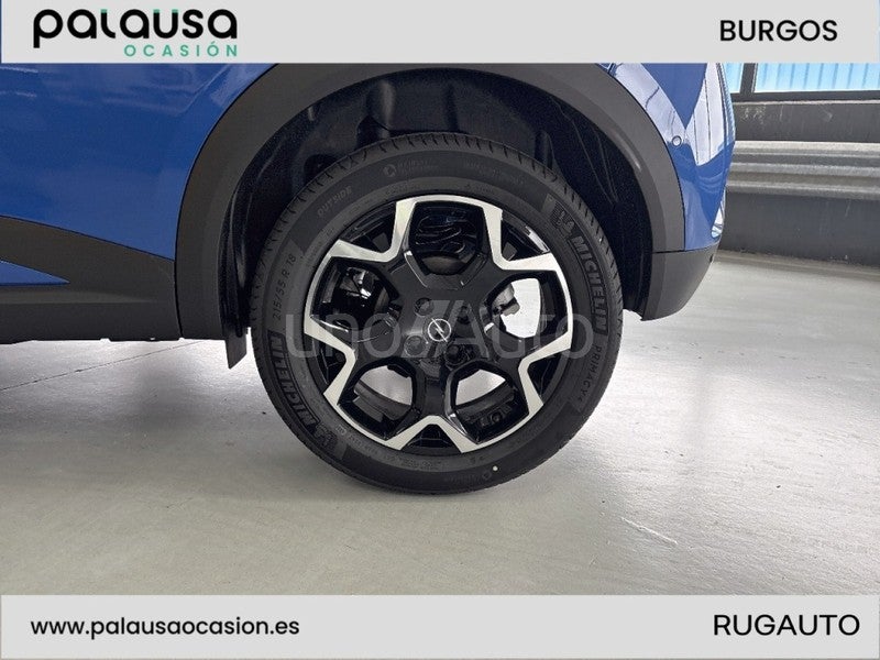 Mokka 1.2T S&S Ultimate 136