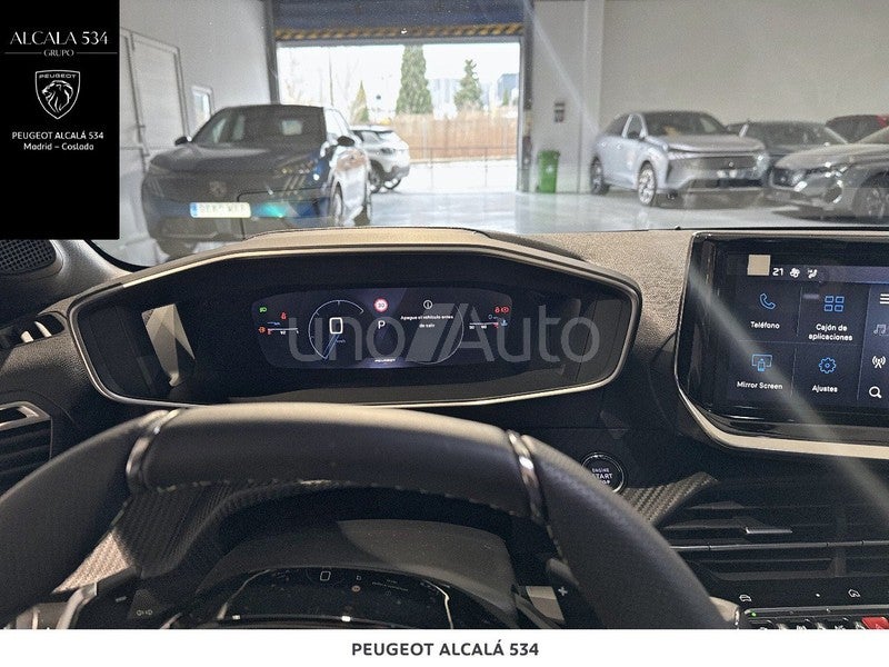 208 1.2 Hybrid GT e-DCS6 145