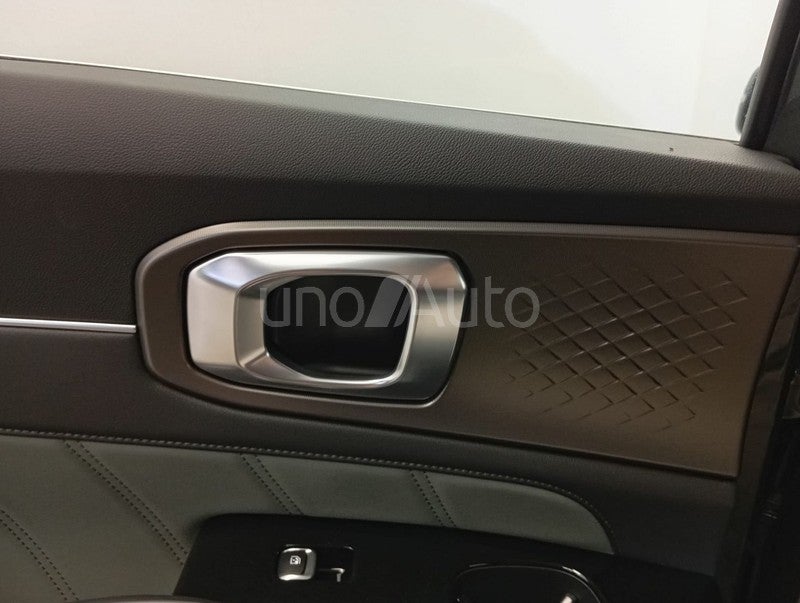 Sorento 1.6 T-GDi PHEV Drive 4x4