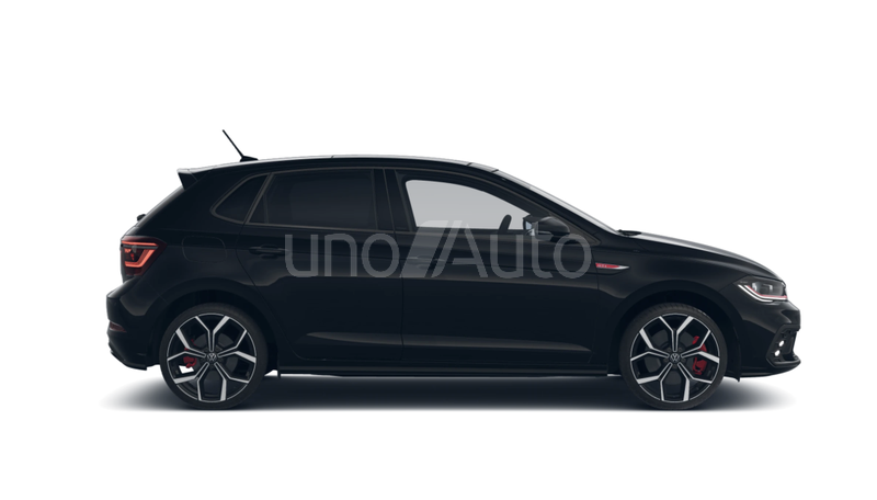 Polo 2.0 TSI GTI DSG 152KW