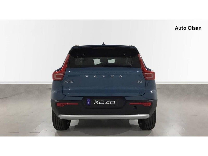 XC40 B3 Core Aut.