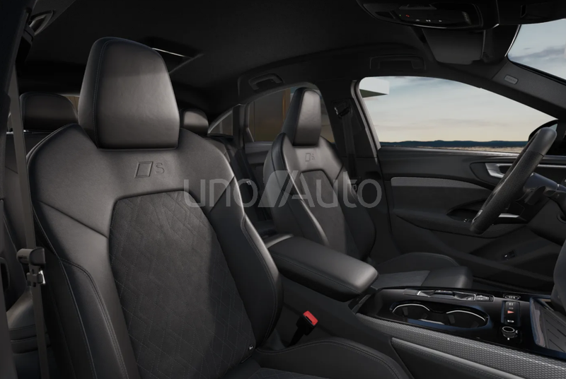 A5 e-hybrid Black line quattro S tronic 220kW