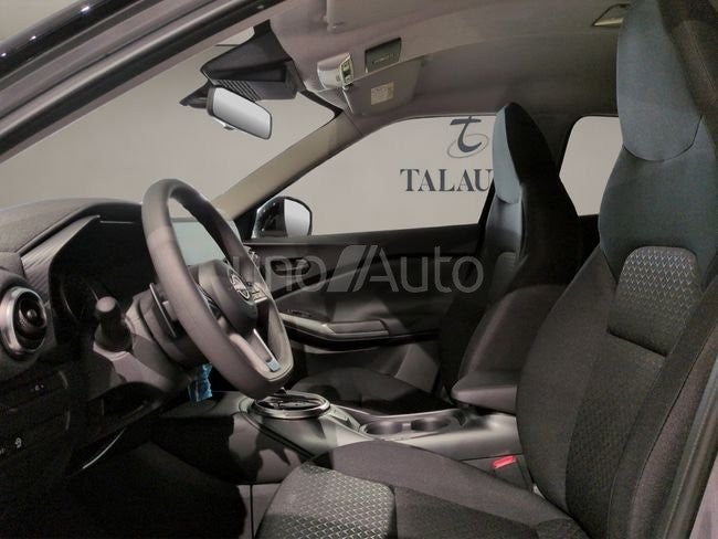 Juke 1.0 DIG-T Acenta 4x2 DCT 7 84kW