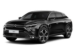 CITROEN C5 X Hybrid You EAT8 180