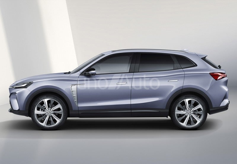 Marvel R Performance AWD 70kWh 212kW