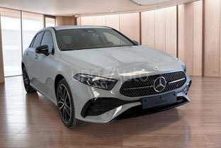 MERCEDES-BENZ Clase A 250e Progressive Line Advanced 8G-DCT