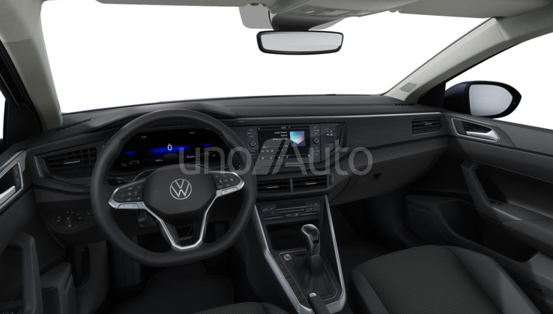 Taigo 1.0 TSI Más DSG 85kW