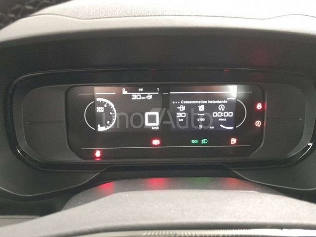 100 Cv 1.5 Td S/S MT6 €6.4