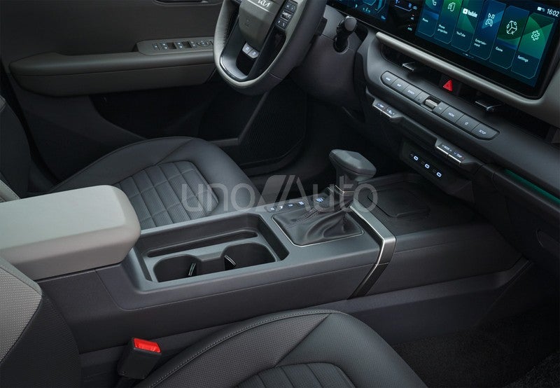 Seltos 1.6 T-GDi Drive 132kW