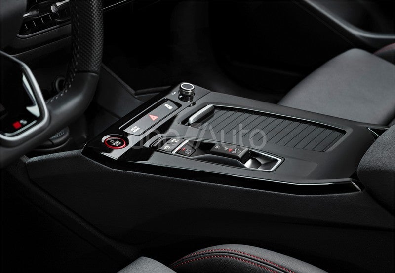 SQ6 Sportback e-tron 380kW 100KWh