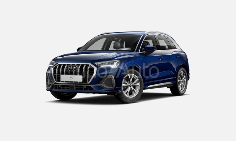 Q3 35 TDI S line S tronic 110kW