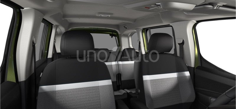 Berlingo BlueHDi S&S Talla M Plus 100