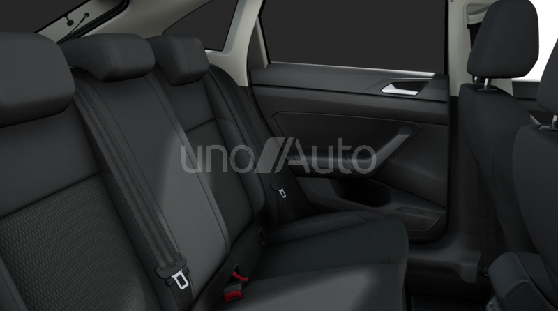 Taigo 1.0 TSI 70kW