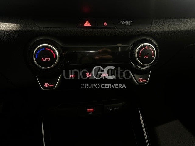 Stonic 1.0 T-GDi MHEV Drive 100 DCT