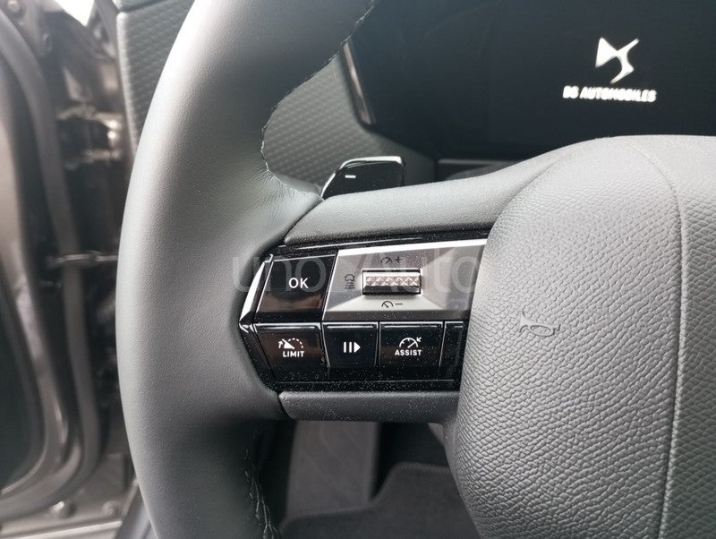 DS 4 E-Tense Rivoli Aut. 225