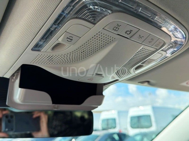 220 d Avantgarde Extralargo