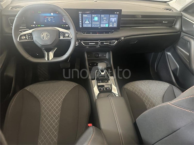 HS 1.5 Hybrid + Comfort