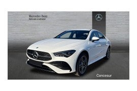 Mercedes-Benz Clase Cla