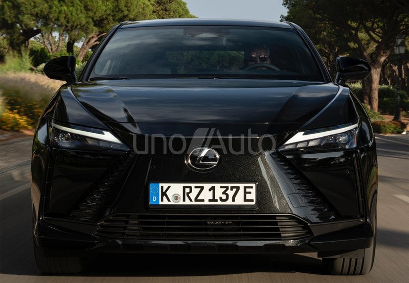 RZ 350e e-Executive FWD