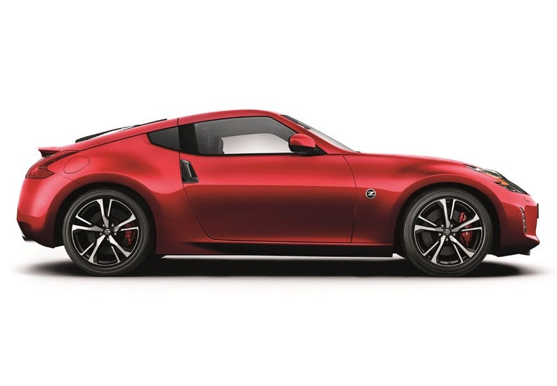 370Z 3.7 GT 328