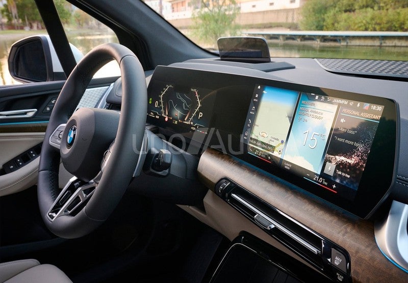 218iA Active Tourer 100kW