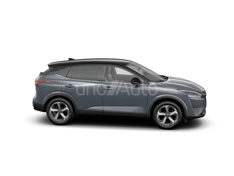 NISSAN Qashqai DIG-T 103kW N-Connecta