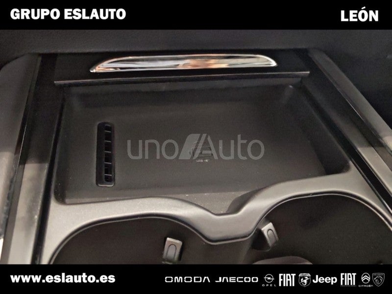 Omoda 5 EV Premium