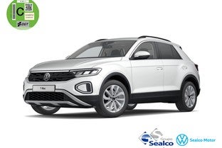 VOLKSWAGEN T-Roc 2.0TDI Life 85kW