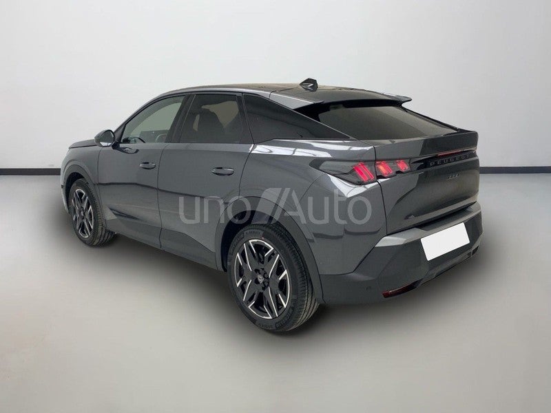 Hybrid 1.2 107KW Allure eDCS6
