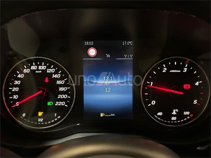Citan Tourer 110CDI Base