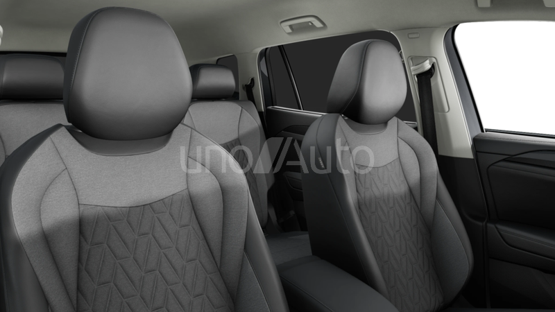 Tayron 2.0 TDI DSG7 110kW Más