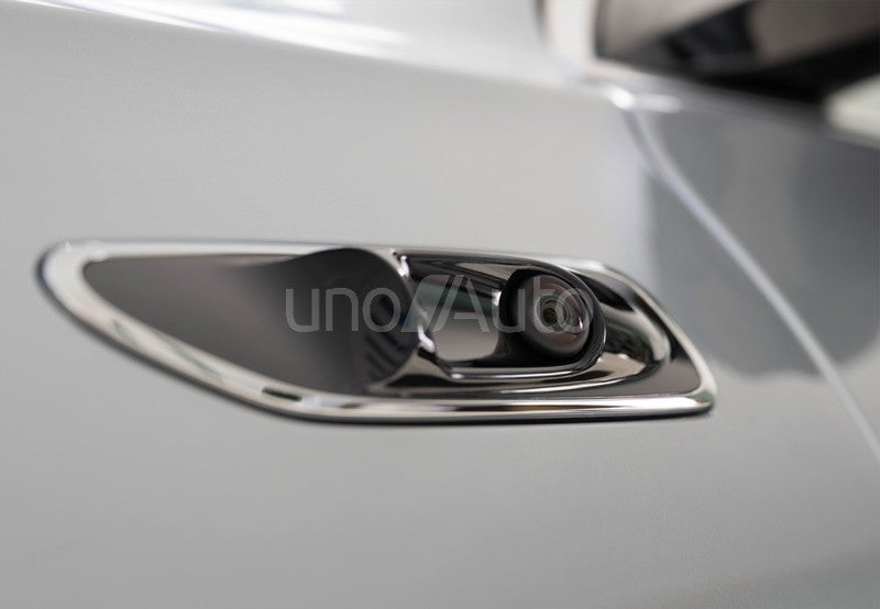 MERCEDES-BENZ Clase S
