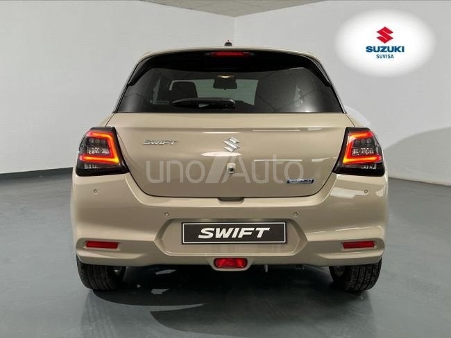1.2 S2 Mild Hybrid CVT