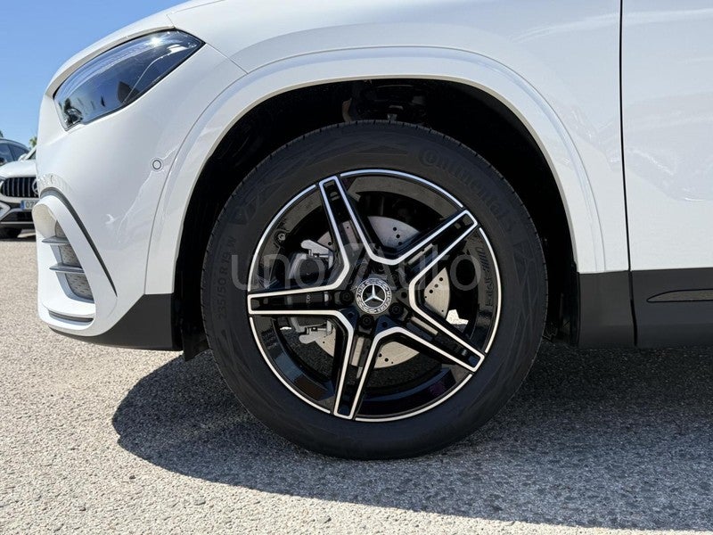 GLA 250e