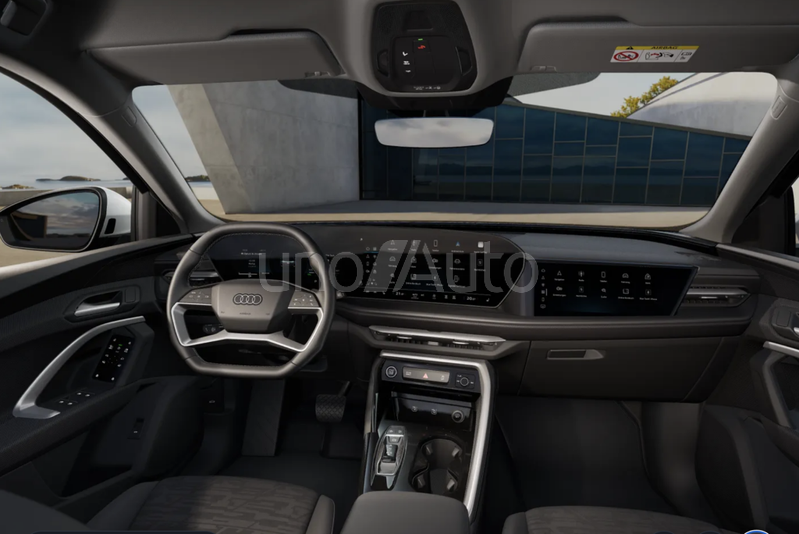 Q5 Sportback 2.0TDI quattro Advanced S tronic 150kW