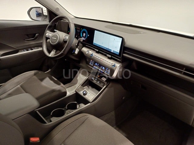 Kona HEV 1.6 GDI Maxx DT