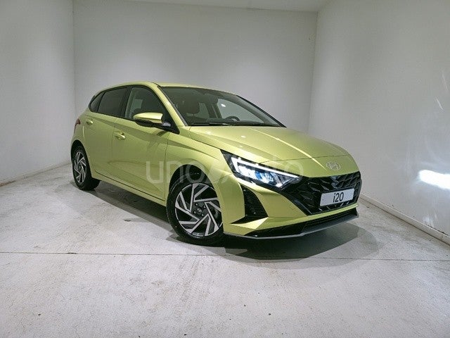 i20 1.0 TGDI Klass 100