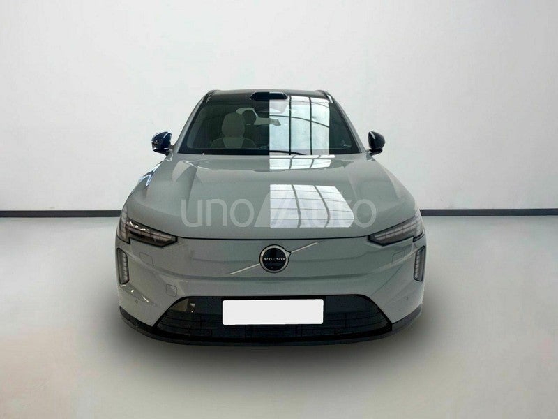 Twin BEV 408CV eAWD Ultra