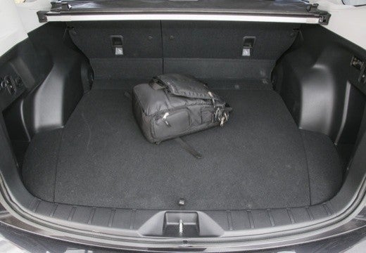 Forester 2.0 XT Executive Plus CVT